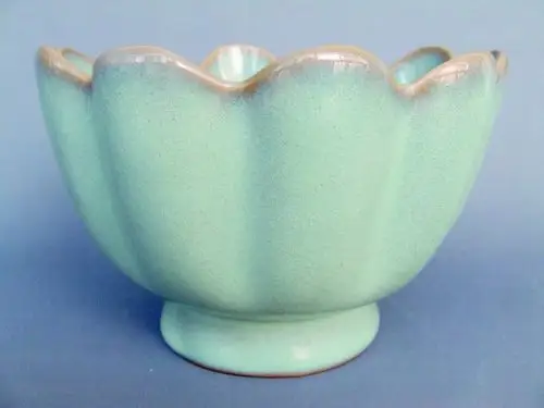 漫谈汝窑蟹爪纹