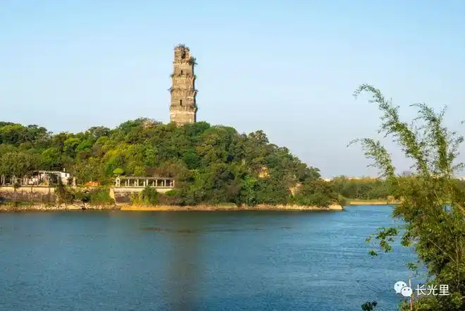 三元塔将修缮!潮汕大地震遗址将迎来新面貌?|古塔|潮州_网易订阅