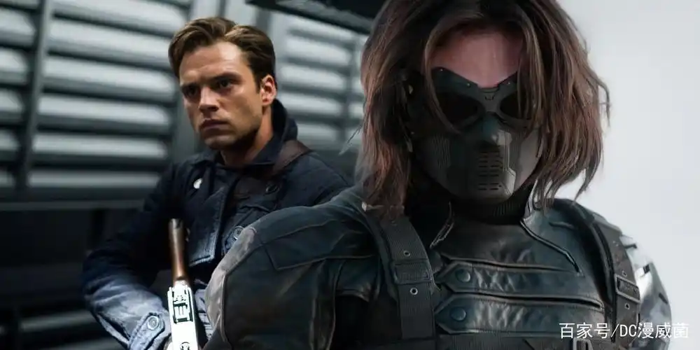 猎鹰与冬兵:瓦坎达人不信任巴基是有原因的!巴基还有黑化的可能