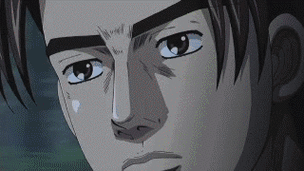 《头文字d》电影版剧照 一说到ae86,很多人(就暴露了年龄…)一定还能