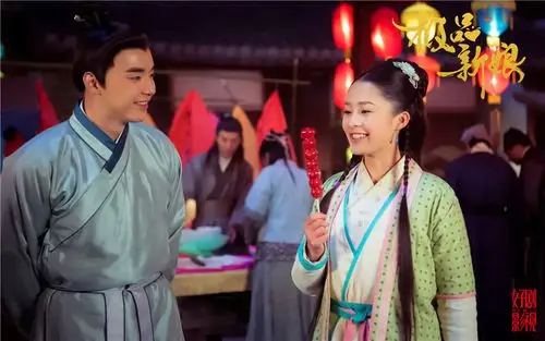 《极品新娘》今晚大结局 李沁终圆一品新娘梦