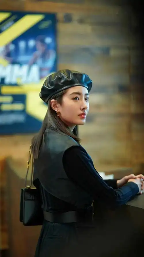 中国性感尤物|杨采钰|(七)