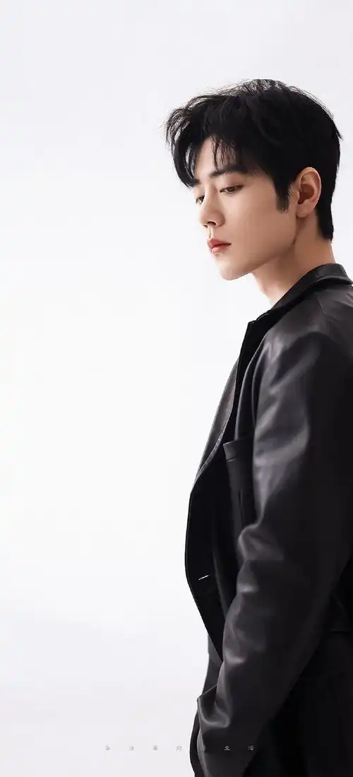 肖战欧莱雅pro品牌全球代言人##肖战