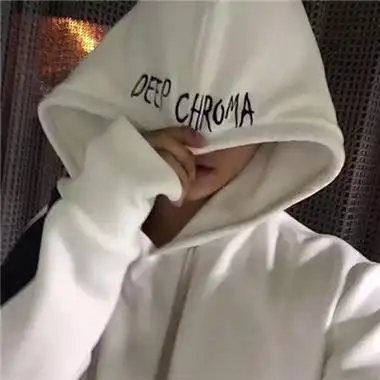 热门快手头像男生帅炸了的