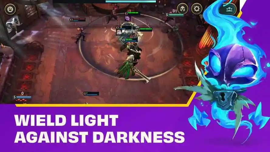 云顶之弈国际服手游tftv11163901945