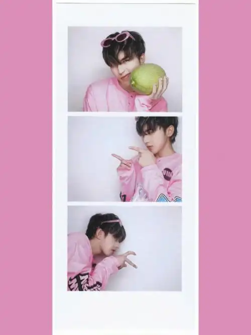 🧁蔡徐坤糖度超标啦🧁