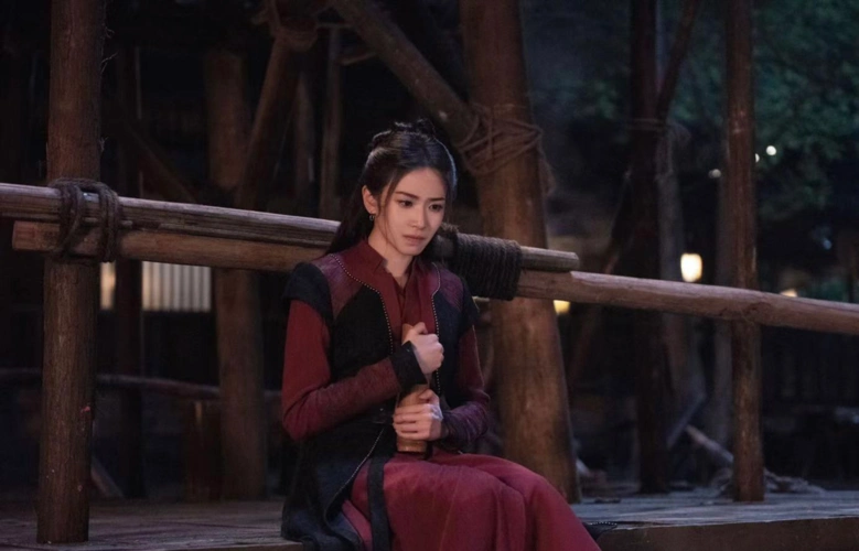 斗罗大陆》,我喜欢的不是唐三和小舞,而是这个宝藏女孩|庆余年|刘美彤