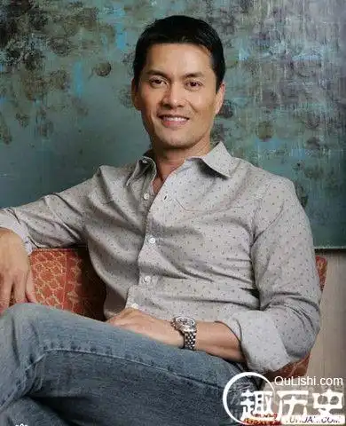 宋朝(109) 近代名人(700) 吕良伟是香港著名男演员,上世纪七十年代由