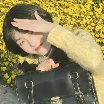 仙气飘飘女生头像118张 精美超仙的小姐姐_女生头像_头像屋