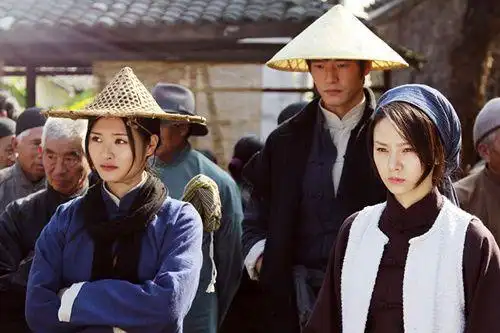 终极任务接档军刺 尔玛依娜形象再颠覆