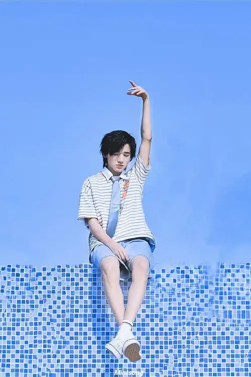 宋亚轩未来可期