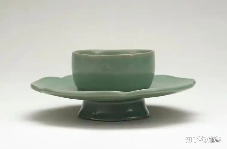 宋代美学一千年:50图欣赏宋瓷茶碗/瓷碗之美