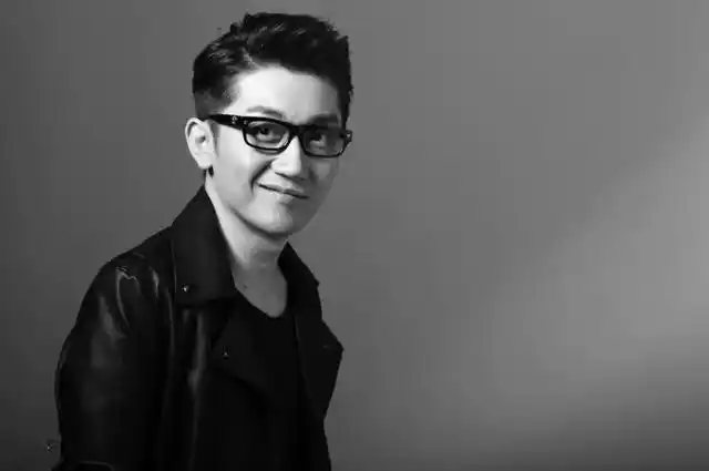 歌手金志文的资料