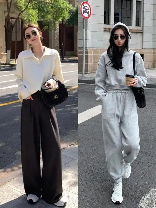 女装搭配技巧(40-50岁矮个子女装高贵又大气)