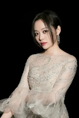 张靓颖-美图&佳人