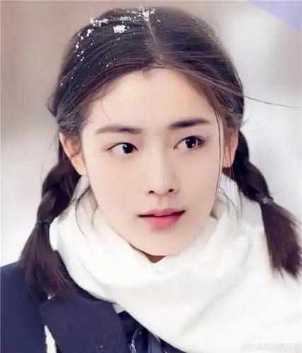 王一博男扮女装,肖战男扮女装,看到白敬亭:居然撞脸奥运冠军