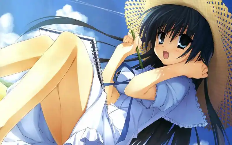 很黄很污的漫画美女图片