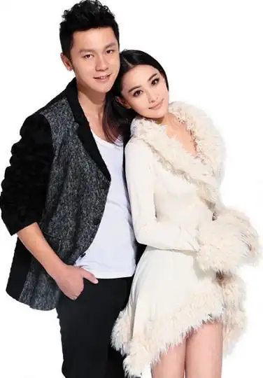 张馨予男友 张馨予与前男友李晨分手真相揭秘(2)