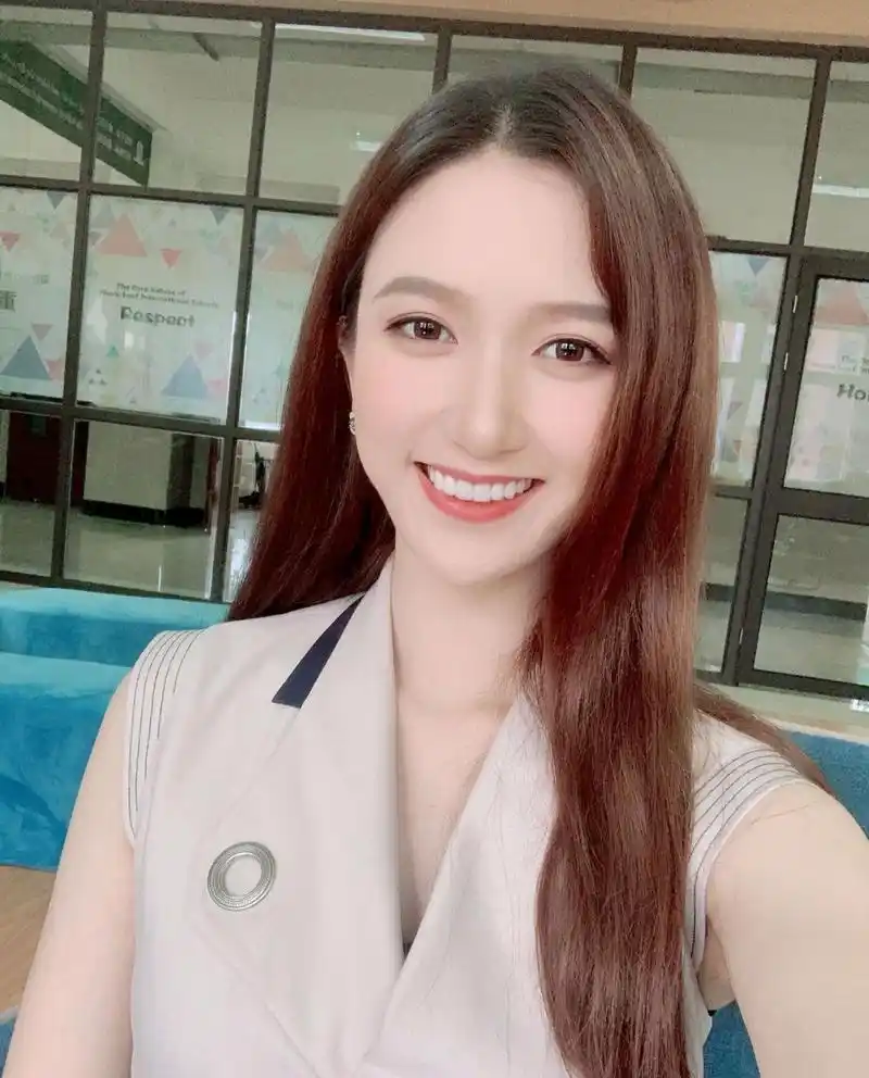 明星美图|吴哲晗