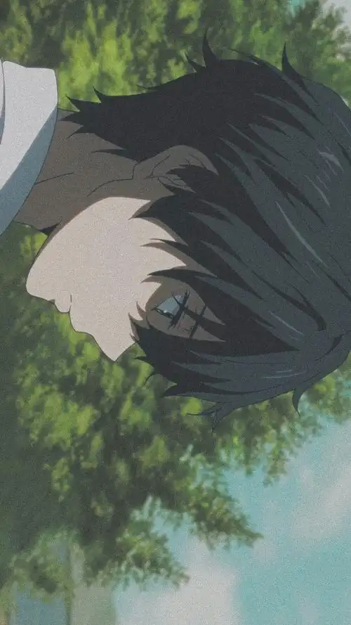 冰菓壁纸折木奉太郎