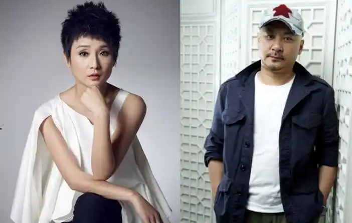 第二任男友是演员耿乐,俩人相恋8年,已经到了谈婚论嫁的年龄,但却被