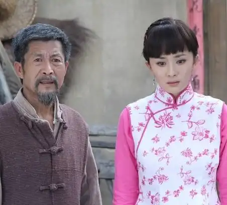 【图】戏骨陈友旺挑梁电视剧冲天炮 天寒地冻赶拍忙