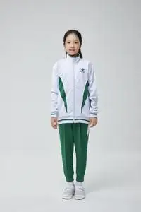 广州培英中学 校服 培英中学礼服 广州校服