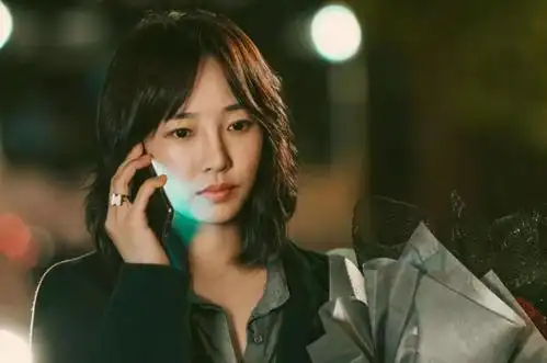 白百何让您带着另一半来看这部电影