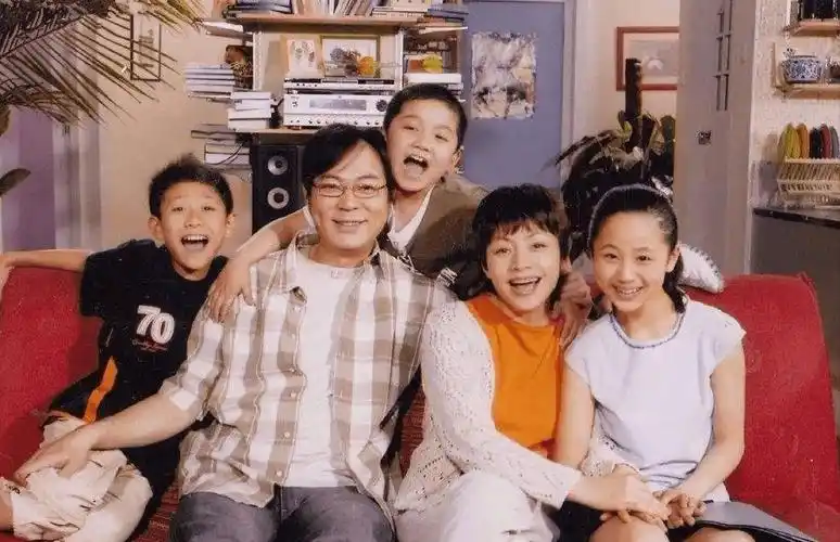 《家有儿女》将出续集?