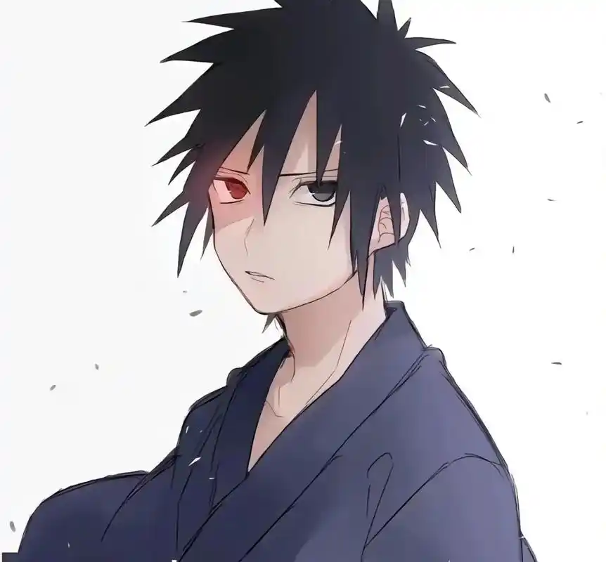 斑爷 #斑爷超帅瞬间  #宇智波斑 - 抖音