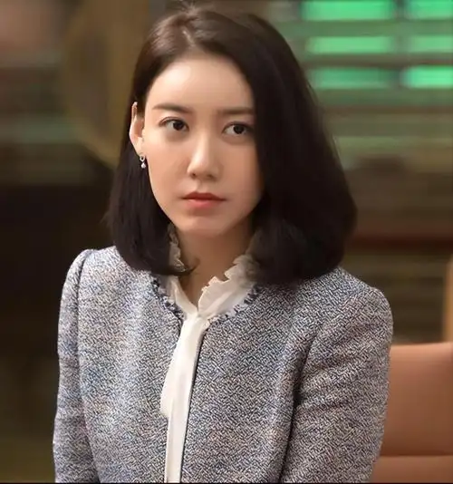 回顾演员高露我这辈子正确的决定就是为普通丈夫生下一儿一女