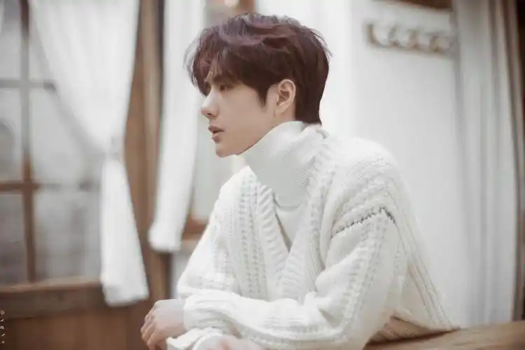 王一博 - 堆糖,美图壁纸兴趣社区