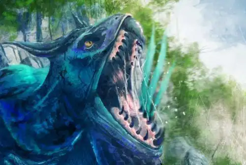 阿凡达电影里有中国龙这是在向中国致敬吗别想多了