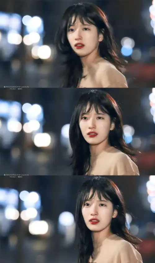 裴秀智 | 任意依恋 漂亮学姐 . 来自鲤栗旬 - 微博