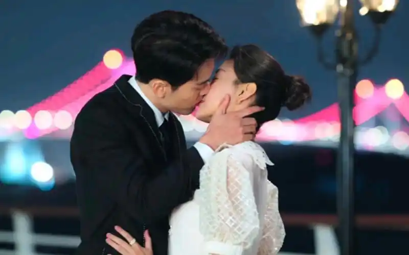 用粤语表白的曾舜晞,我直接一整个爱住,好吗!