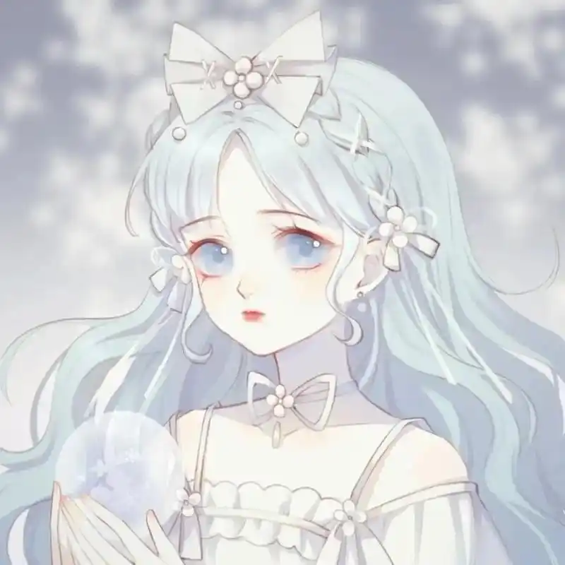 4组闺蜜头像 - 抖音