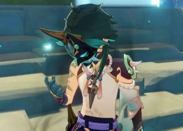 原神这才是把迪卢克挤下神坛的罪魁祸首魈遭受无妄之灾