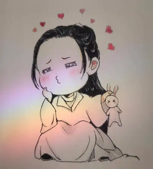 q版的老温太爱了95