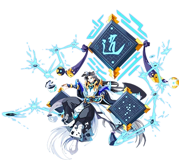 奥奇传说逍遥星河图鉴神职进化技能表