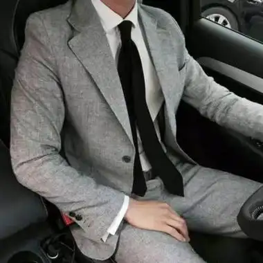 礼服男头像_头像图片_扣扣乐园