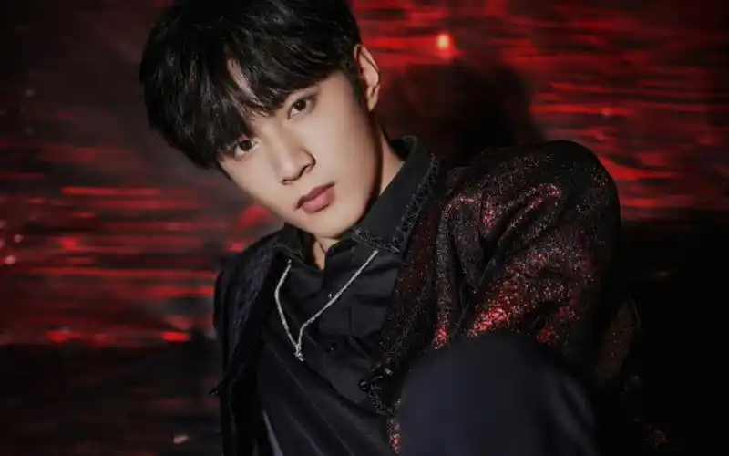 【刘耀文】《哪吒》首秀,超强低音炮来袭