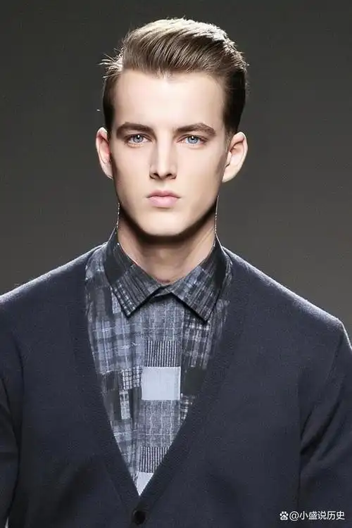 世界上公认出帅哥最多的十个国家你认为哪个国家的帅哥最帅气?