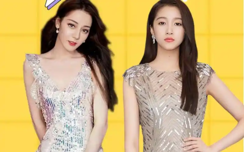 恋爱6年后,与鹿晗关系密切的迪丽热巴,始终是关晓彤咽不下去的一根刺