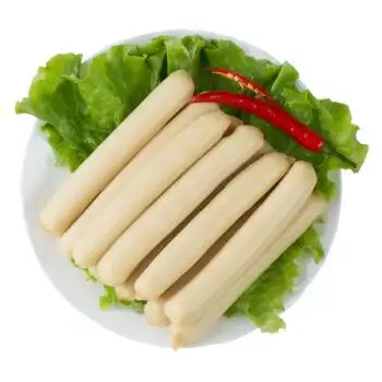 月盛斋 鸡肉早餐肠 130g/袋 开袋即食