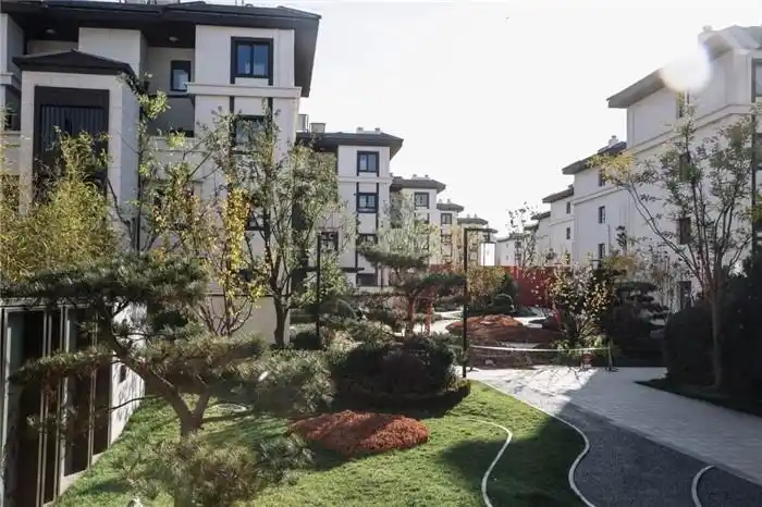 【北京岭秀】平谷区核心 生态资源丰富!-北京楼盘网