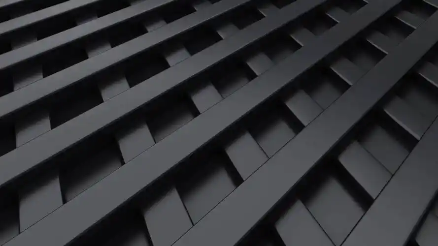 黑色空间元素主题背景桌面壁纸