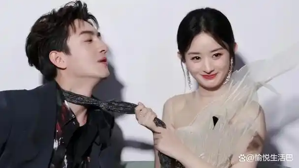 赵丽颖饰演的沈璃,林更新饰演的行止神君,还有金娘子等角色都令人印象