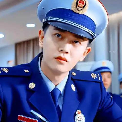 李溪成是任嘉伦众多角色中最不一样的那个92有市井气息,一点点小