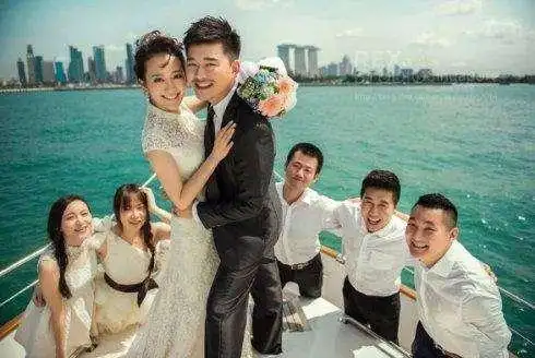 王鸥张戈真的结过婚吗张戈发文痛诉王鸥因为什么呢