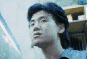 学友同款真情出演:《彗星美人》中老牌影后贝蒂·戴维斯的这个眼神